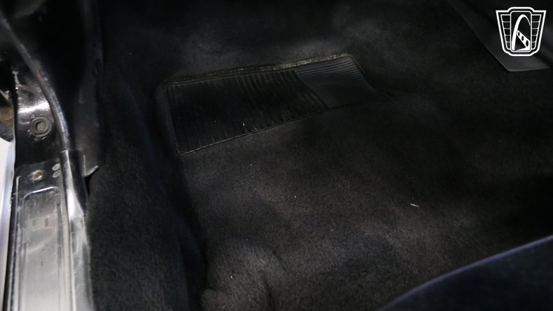 1980 Chevrolet Camaro 125