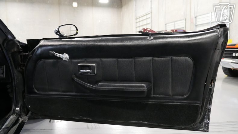 1980 Chevrolet Camaro 126