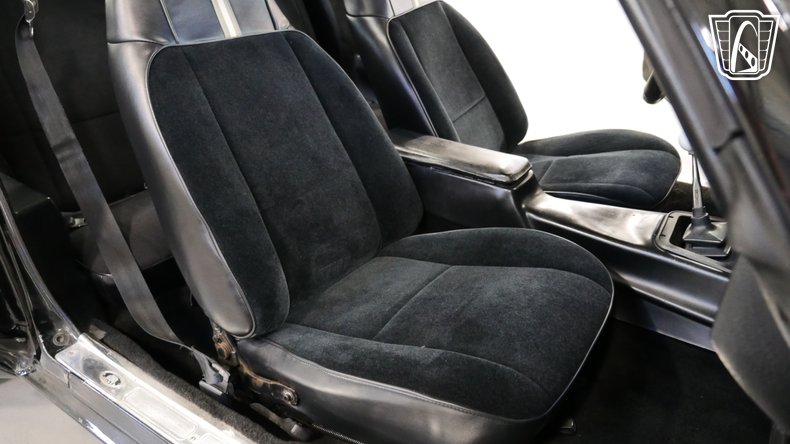 1980 Chevrolet Camaro 128