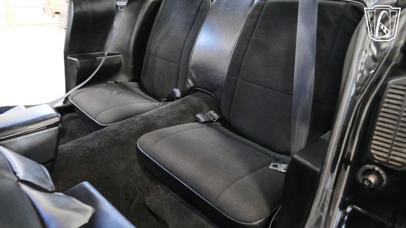 1980 Chevrolet Camaro 135