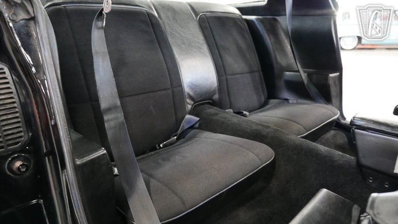 1980 Chevrolet Camaro 137