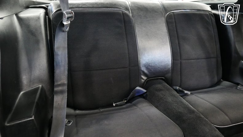 1980 Chevrolet Camaro 138