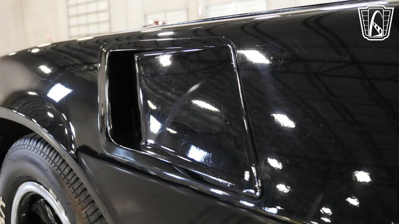 1980 Chevrolet Camaro 141