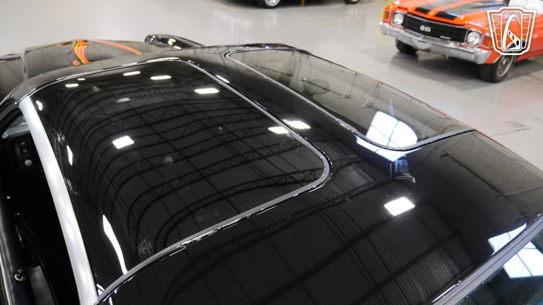 1980 Chevrolet Camaro 144
