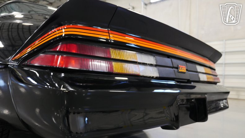 1980 Chevrolet Camaro 146