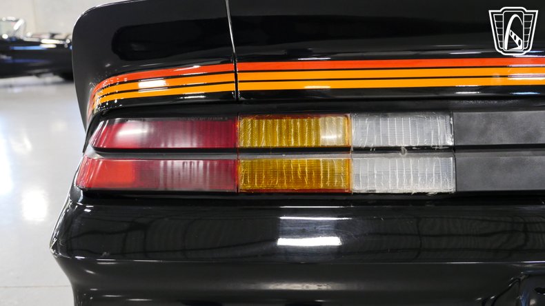 1980 Chevrolet Camaro 147