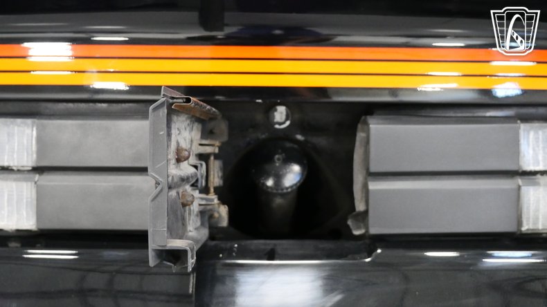 1980 Chevrolet Camaro 149