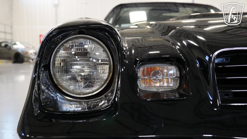1980 Chevrolet Camaro 157
