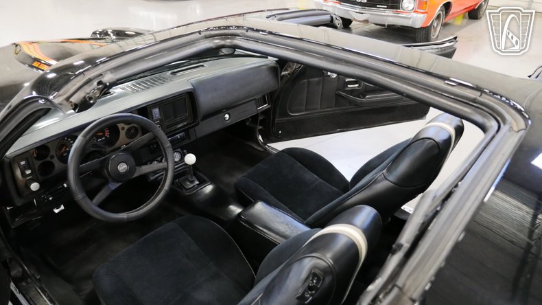 1980 Chevrolet Camaro 175