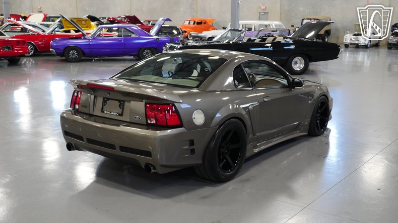 2001 Ford Mustang 49