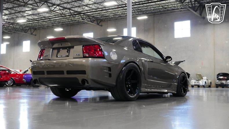 2001 Ford Mustang 51