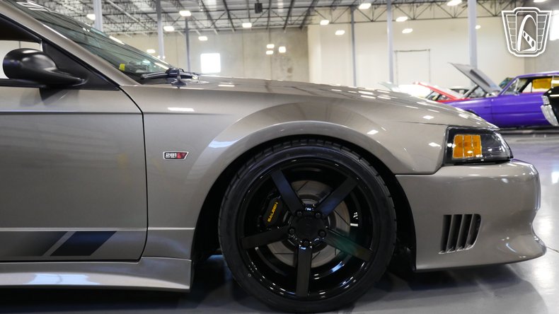 2001 Ford Mustang 69