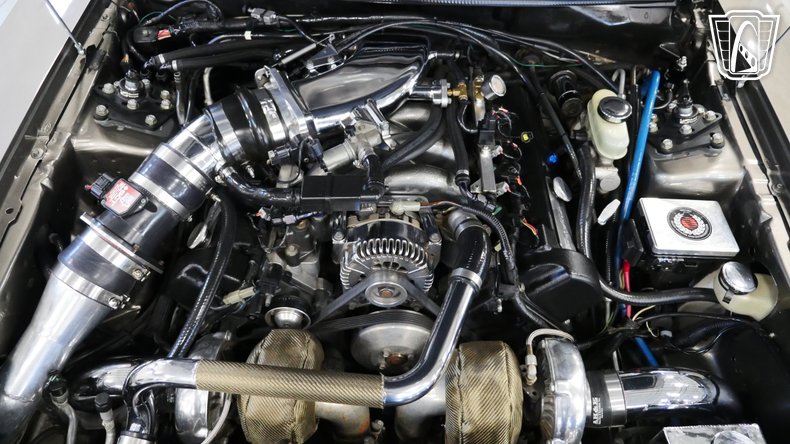2001 Ford Mustang 15