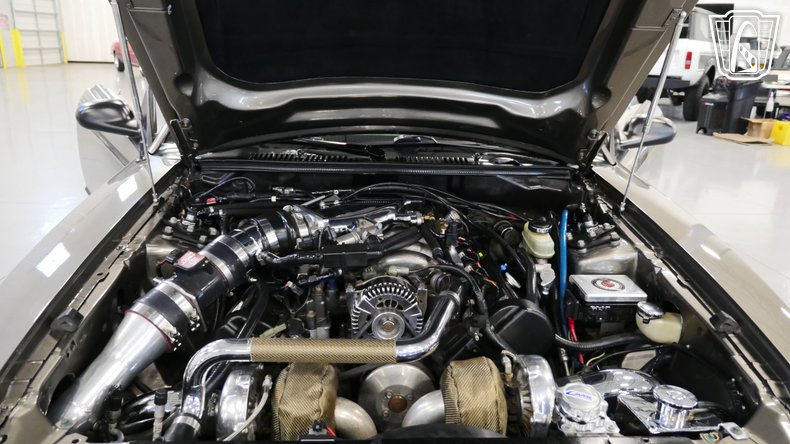 2001 Ford Mustang 14