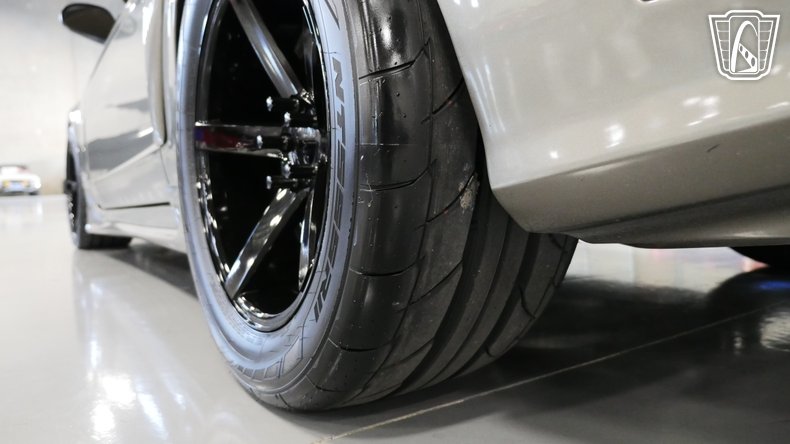 2001 Ford Mustang 109