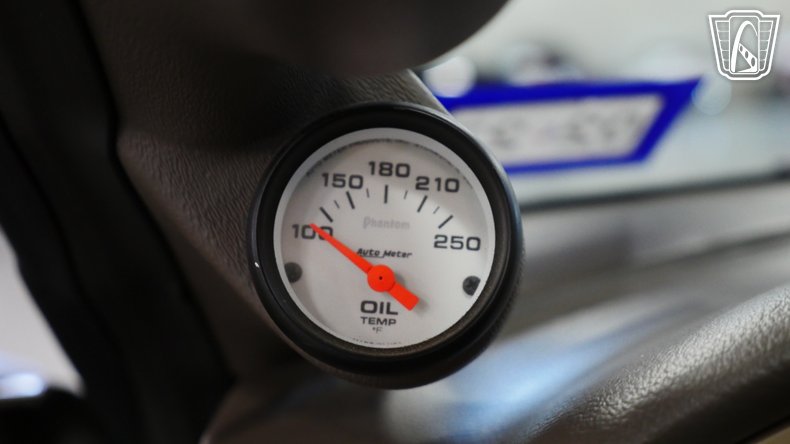 2001 Ford Mustang 120