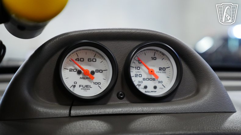 2001 Ford Mustang 123