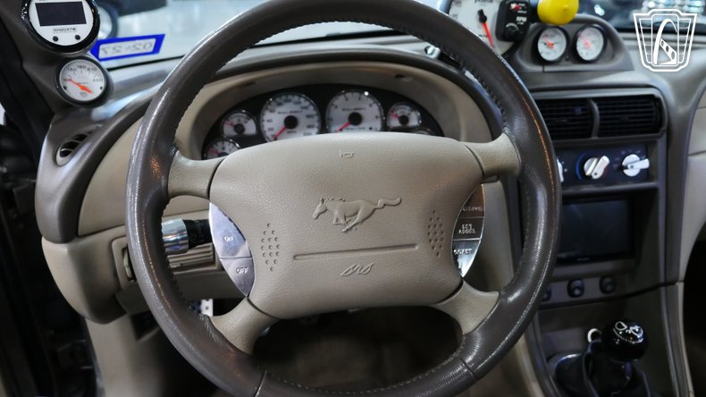 2001 Ford Mustang 118