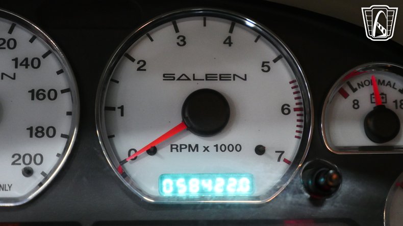 2001 Ford Mustang 18