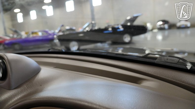 2001 Ford Mustang 143