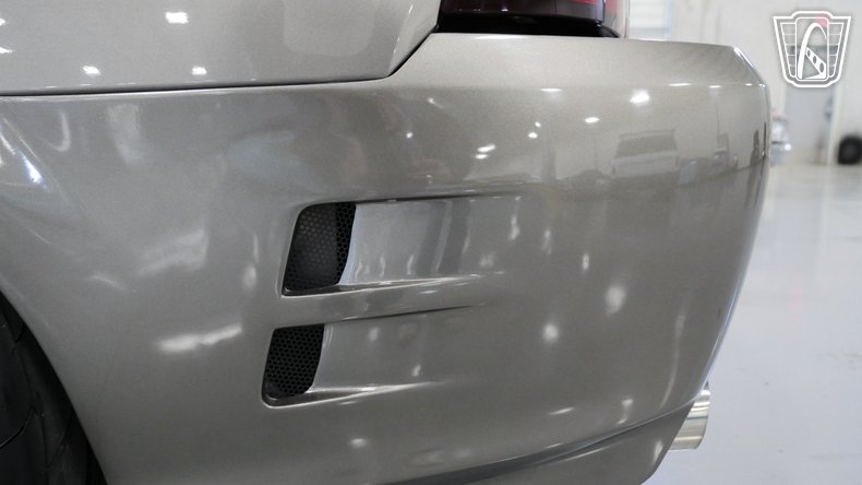 2001 Ford Mustang 153