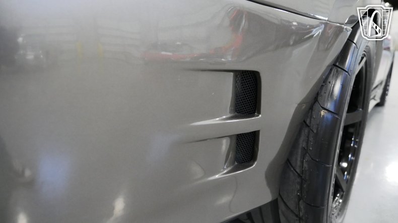 2001 Ford Mustang 158