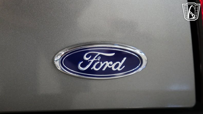 2001 Ford Mustang 157