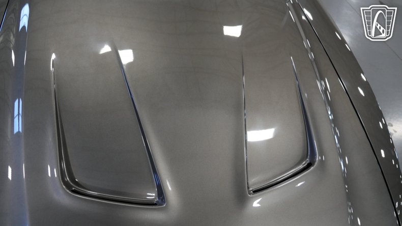 2001 Ford Mustang 163