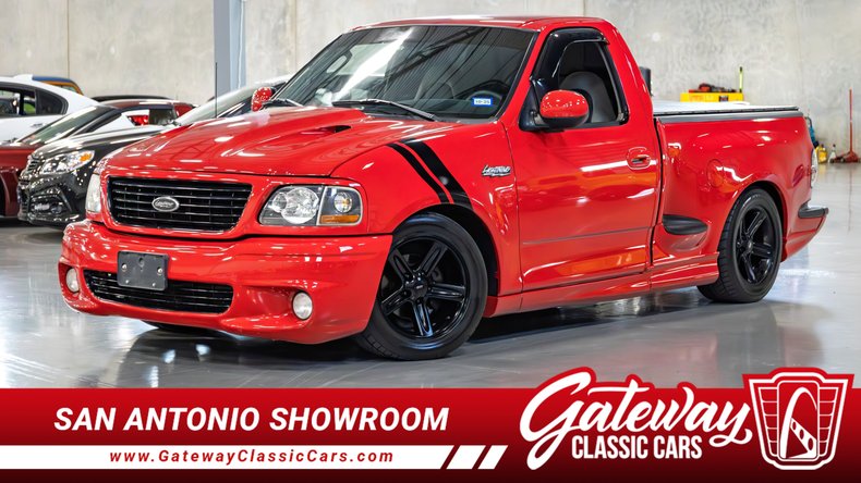 2003 Ford F-Series - #966-SAN | Classic Cars and Trucks For Sale ...