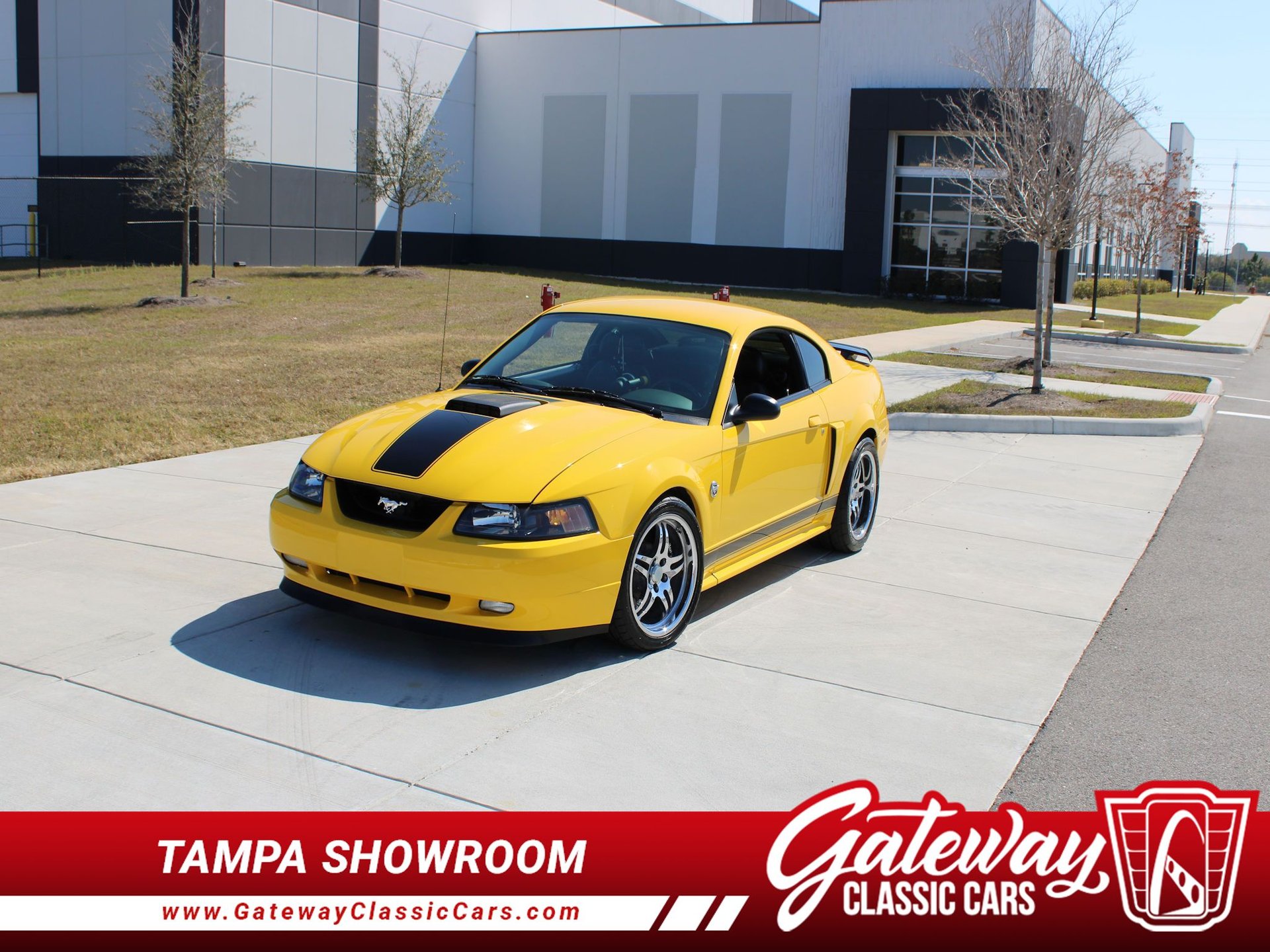 2004 Ford Mustang - #3121-TPA | Classic Cars and Trucks For Sale ...