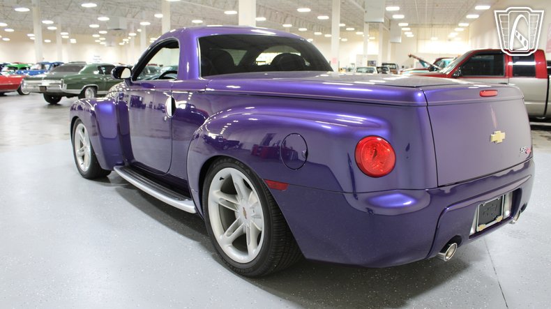 2004 Chevrolet SSR 59