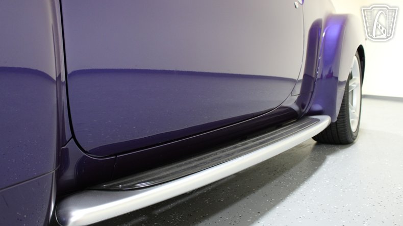 2004 Chevrolet SSR 113