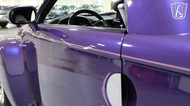 2004 Chevrolet SSR 107