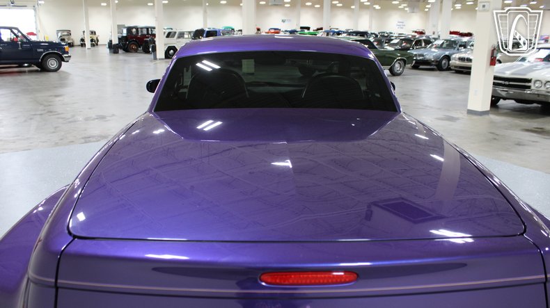 2004 Chevrolet SSR 99