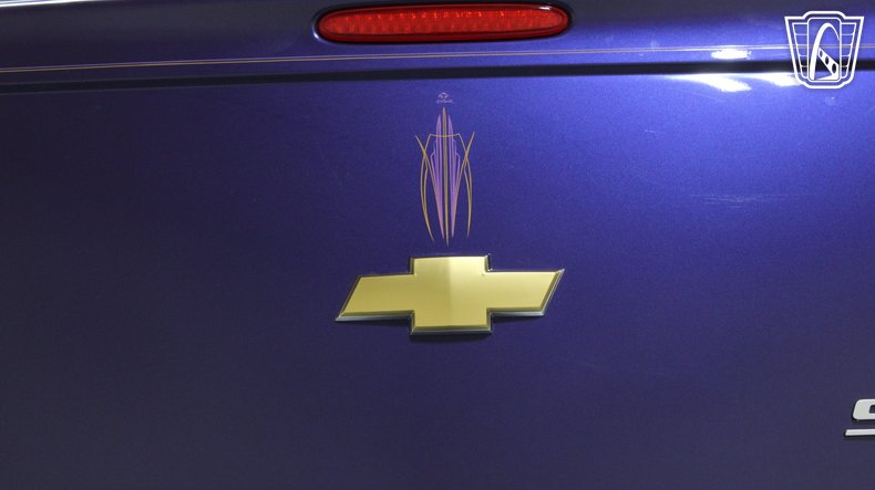 2004 Chevrolet SSR 125