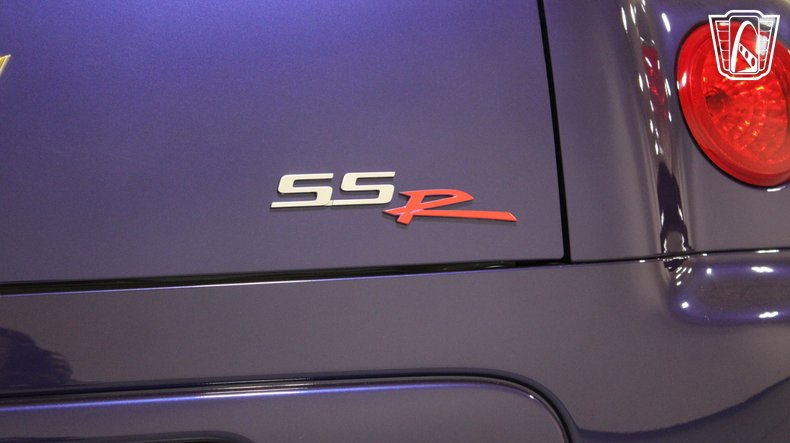 2004 Chevrolet SSR 65