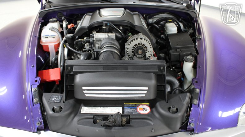 2004 Chevrolet SSR 34