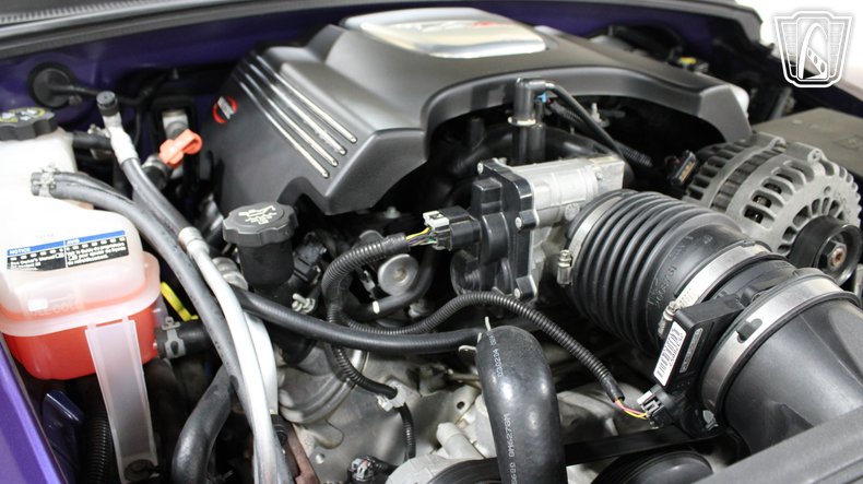 2004 Chevrolet SSR 174