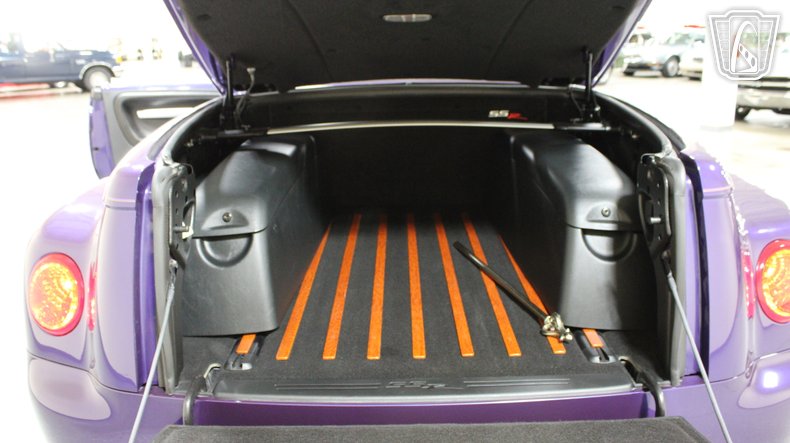 2004 Chevrolet SSR 38