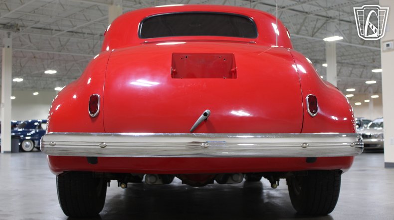 1940 Chevrolet Coupe 30