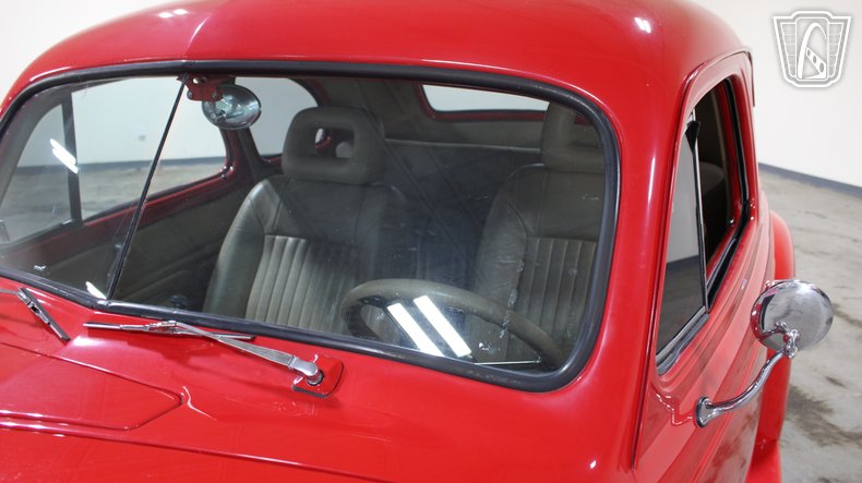 1940 Chevrolet Coupe 45