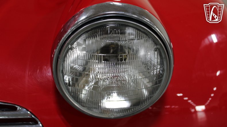 1940 Chevrolet Coupe 8