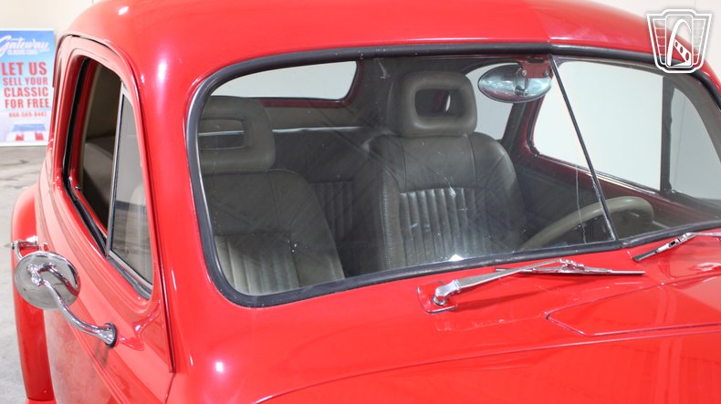 1940 Chevrolet Coupe 47