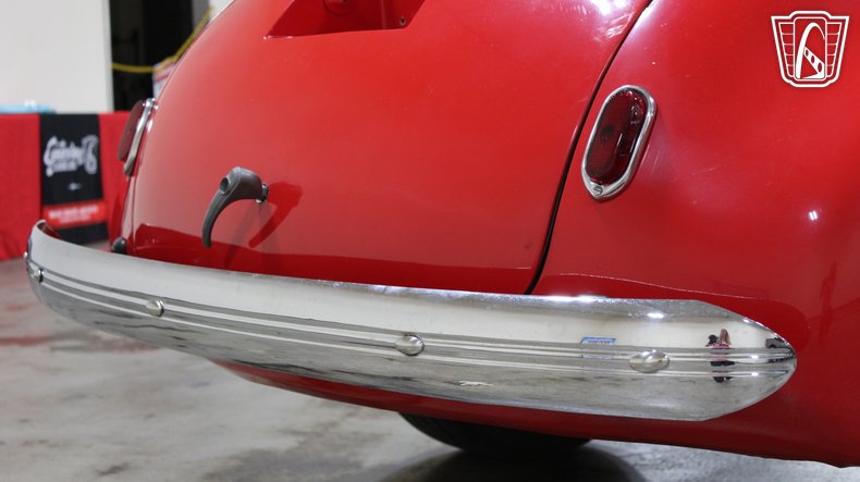 1940 Chevrolet Coupe 52