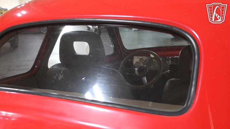 1940 Chevrolet Coupe 48