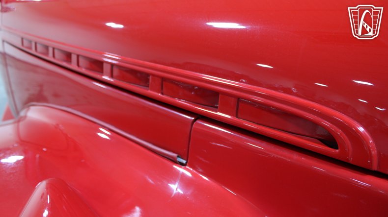 1940 Chevrolet Coupe 57