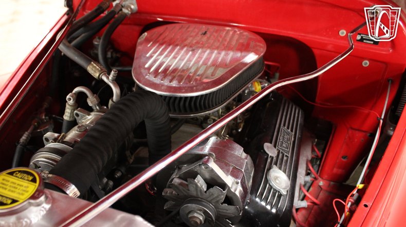 1940 Chevrolet Coupe 16