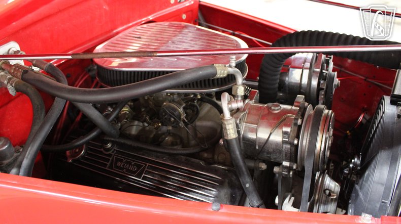 1940 Chevrolet Coupe 17