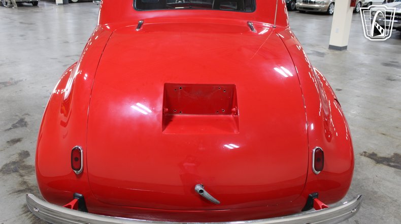 1940 Chevrolet Coupe 77