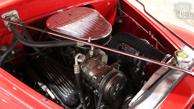 1940 Chevrolet Coupe 75